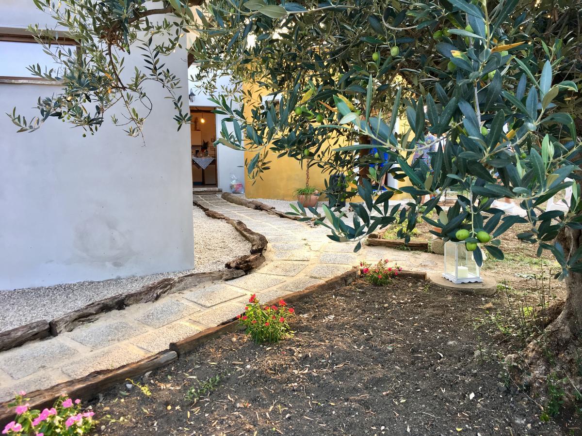 C'Era Una Volta Podere San Giovanni Fossacesia Exterior foto